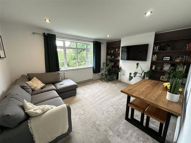 Apartment for rent in Sale Moor, Trafford Park