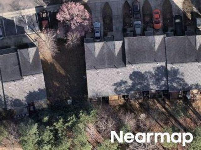 Townhouse for sale in Durham, North Carolina