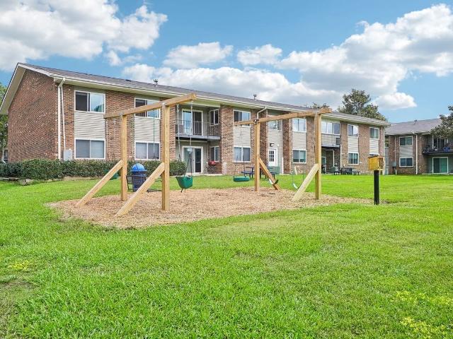 Apartment for rent in Durham, North Carolina