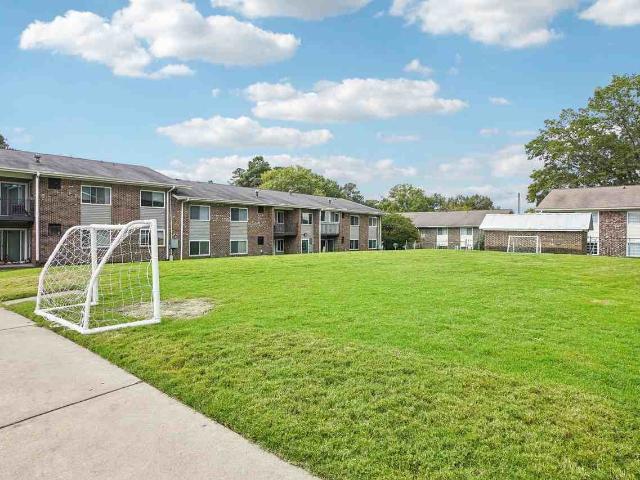 Apartment for rent in Durham, North Carolina