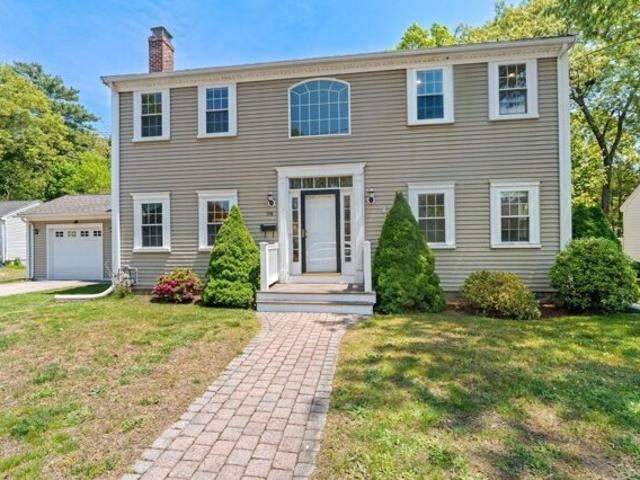 House for sale in Weymouth, Norfolk County