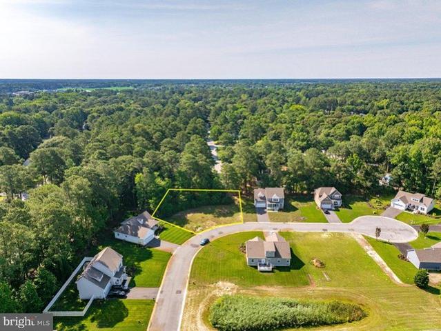 Land for sale in Wicomico, Maryland
