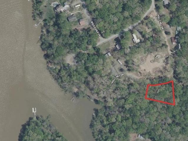 Land for sale in Virginia