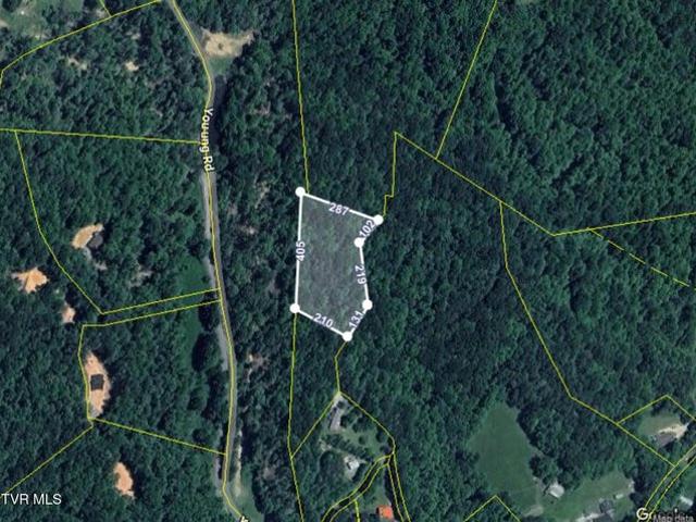 Land for sale in Tennessee