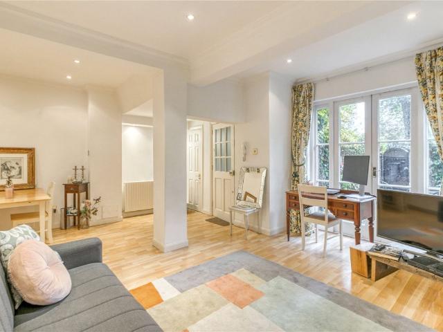 Apartment for rent in West Hampstead, Greater London
