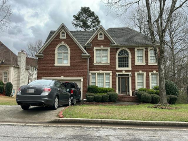 House for sale in DeKalb County, Georgia