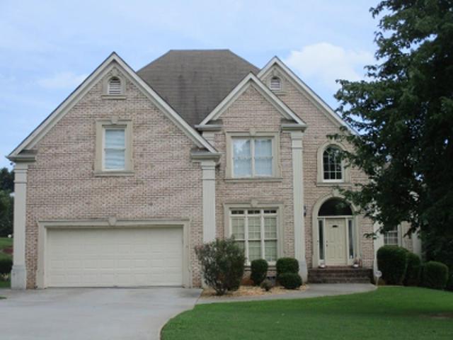 House for sale in Georgia
