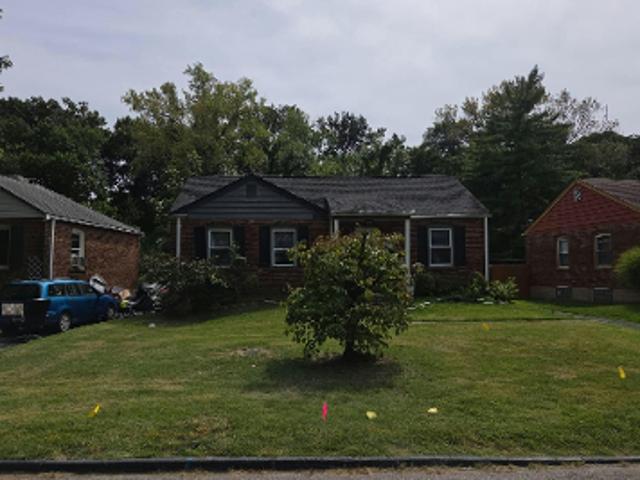 House for sale in Saint Louis, Missouri