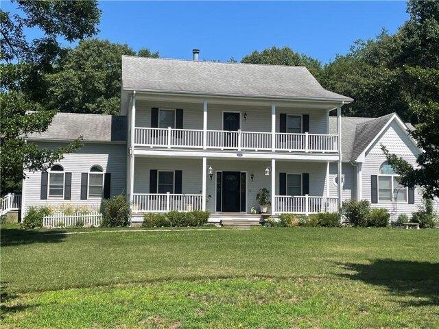 House for sale in North Kingstown, Rhode Island