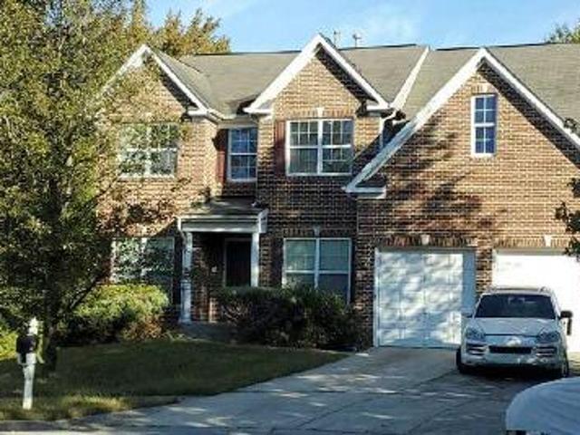 House for sale in Upper Marlboro, Maryland