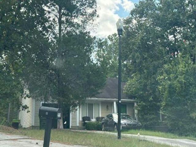 House for sale in Columbia, South Carolina