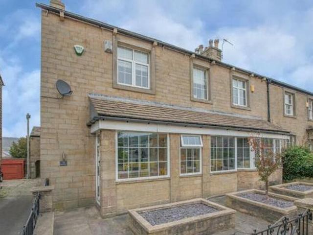 House for sale in North Yorkshire