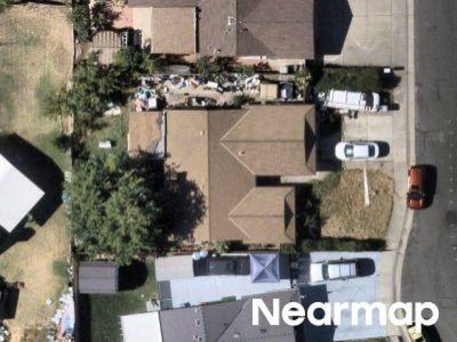 House for sale in Sacramento, California
