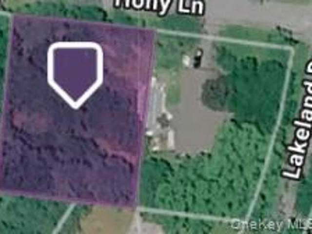 Land for sale in Fallsburg, New York
