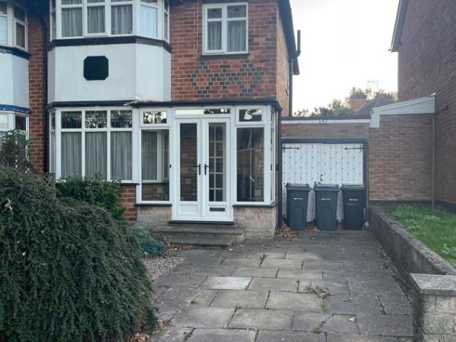 House for rent in Moor End Green, Birmingham