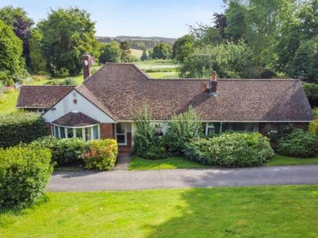 House for sale in Roundwood, Five Acres