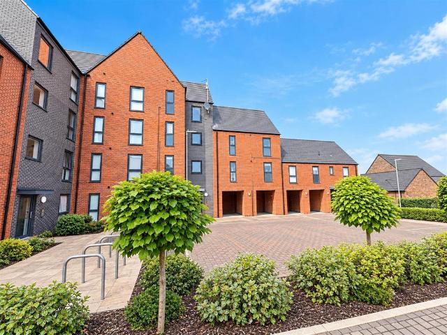 Apartment for rent in Houghton Regis, Bedfordshire