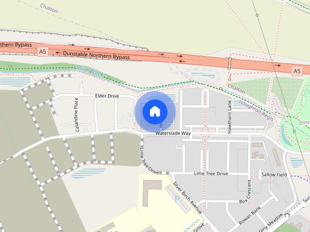 Apartment for rent in Houghton Regis, Bedfordshire