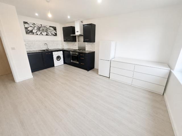 Apartment for rent in Smethwick, West Midlands