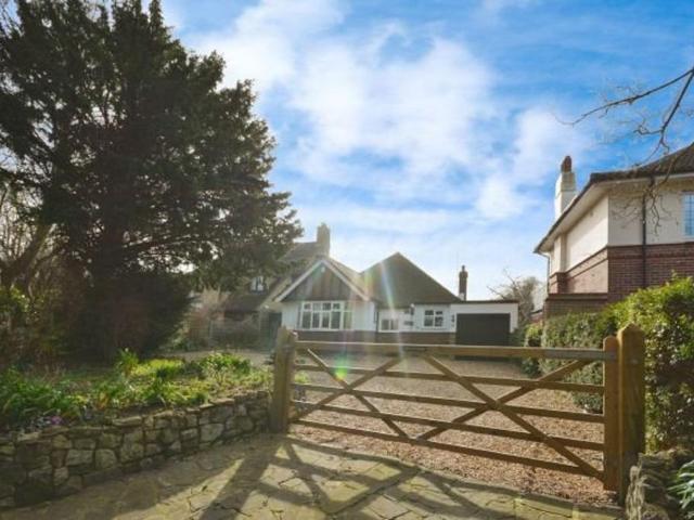 House for rent in East Cliftonville, Thanet