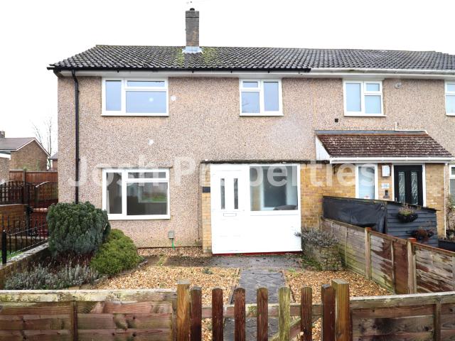 House for rent in Broadwater, Shephall