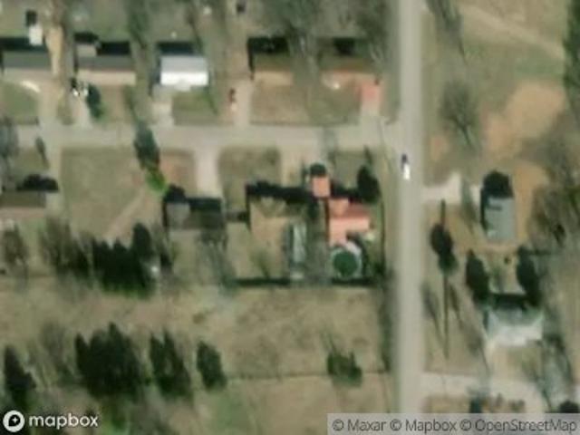 House for sale in Sulphur, Oklahoma