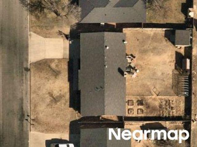 House for sale in Pampa, Texas