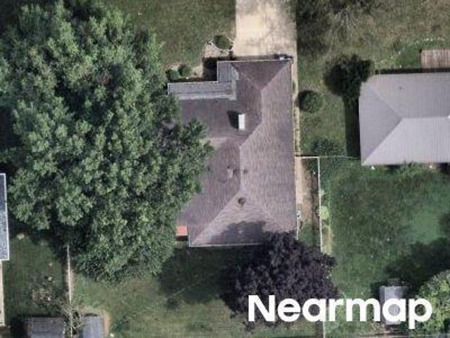 House for sale in Kokomo, Indiana