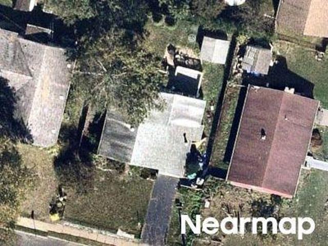 House for sale in Mount Holly, New Jersey