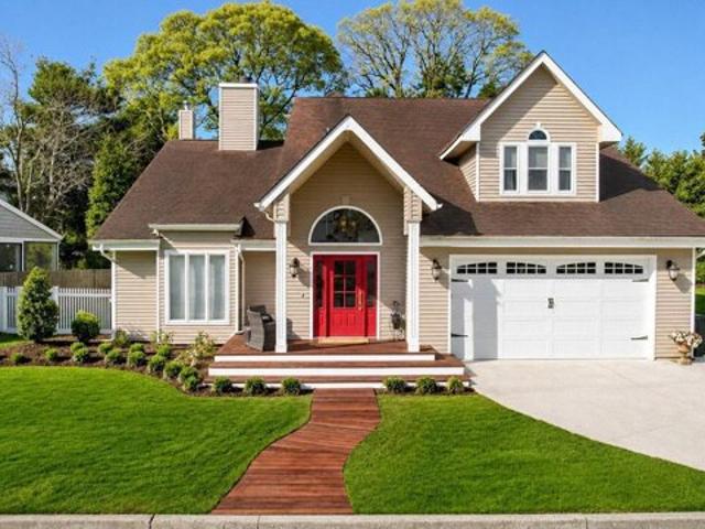 House for sale in Linwood, New Jersey