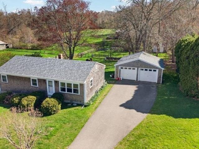 House for sale in Bristol, Massachusetts