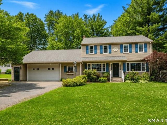House for sale in Wethersfield, Connecticut
