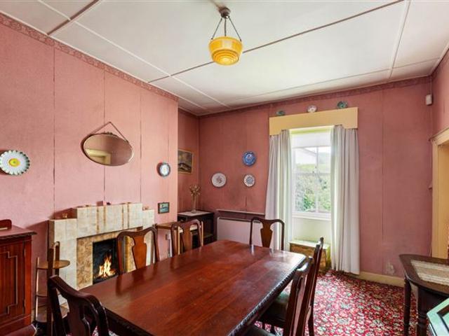 Terraced House for sale in Baltinglass, North Tipperary