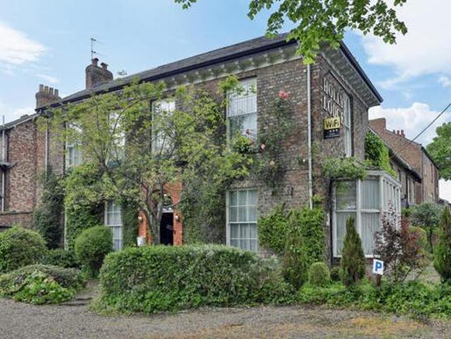 House for sale in North Yorkshire