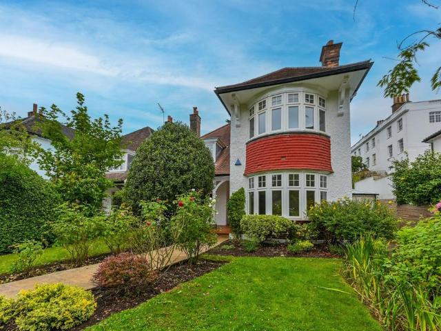 House for rent in Highgate, Greater London
