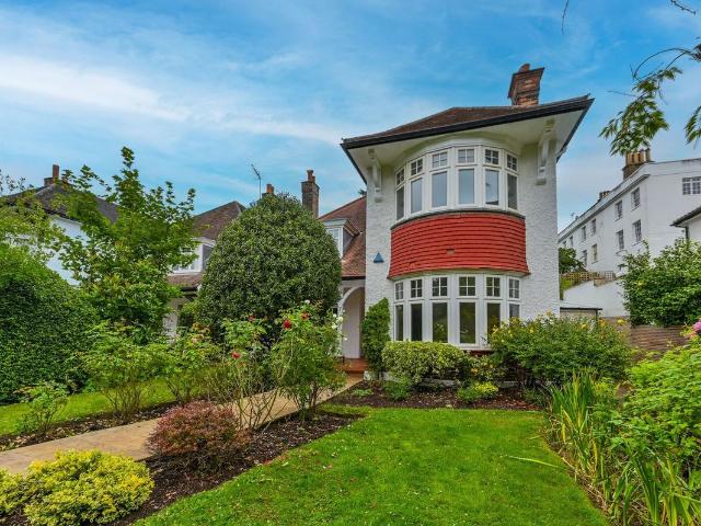 House for rent in Highgate, Greater London