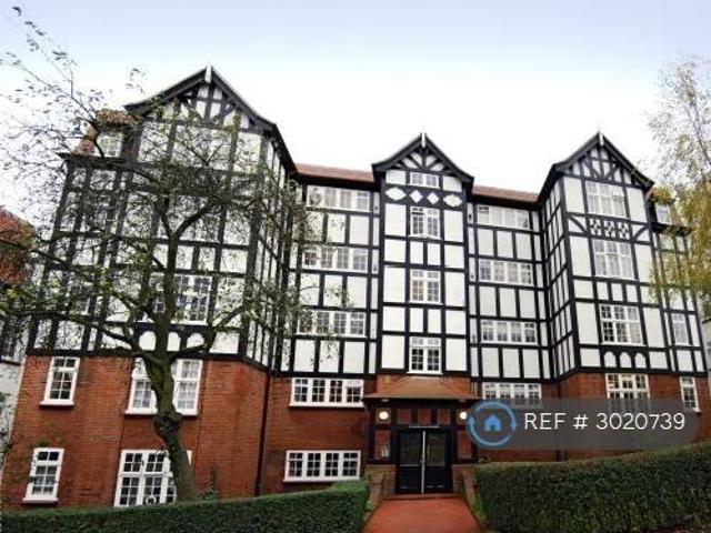Apartment for rent in Highgate, Greater London