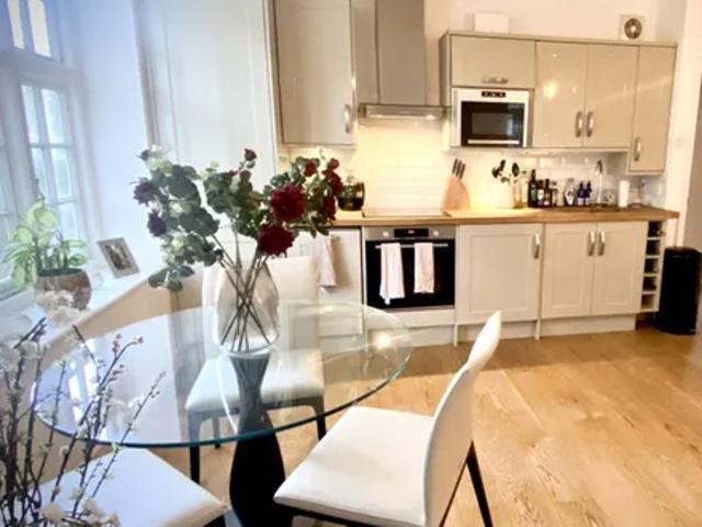 Apartment for rent in Highgate, Isle Of Man