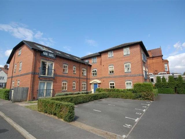 House for rent in Lady Bay, Barton In Fabis
