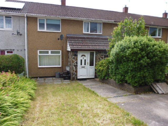 House for rent in Croesyceiliog, Cwmbrân