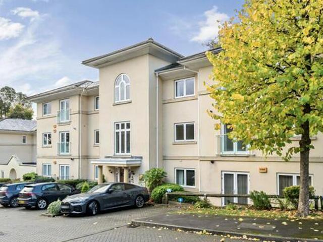 House for sale in Harestock, Winchester