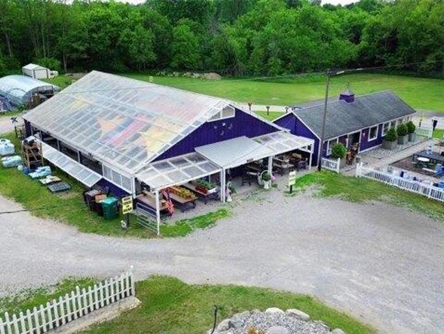 Land for sale in Fenton, Michigan