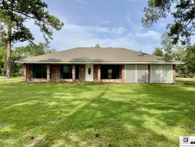 House for sale in Pineville, Louisiana