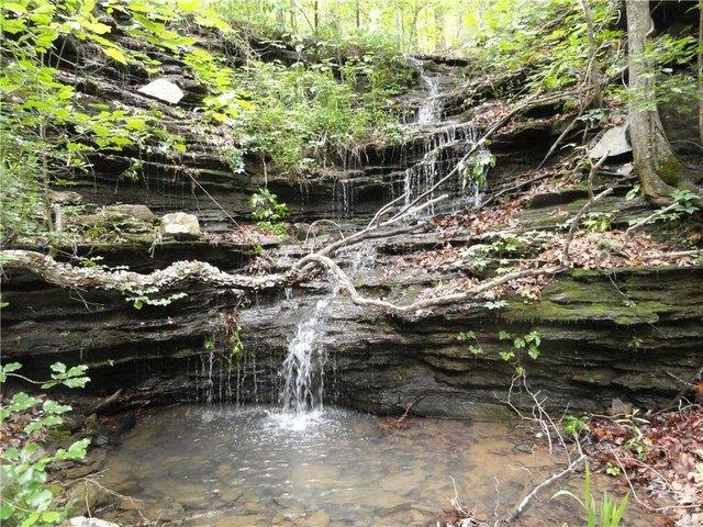 Land for sale in Ark