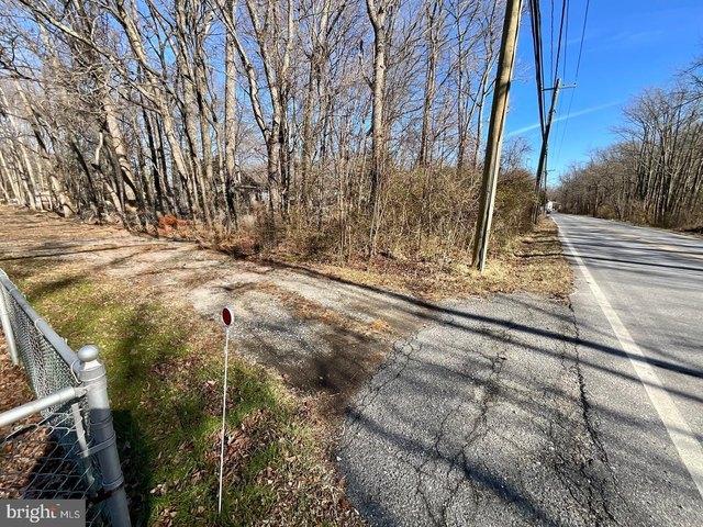 Land for sale in Essex, Maryland