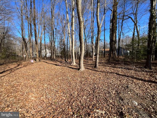 Land for sale in Dundalk, Maryland