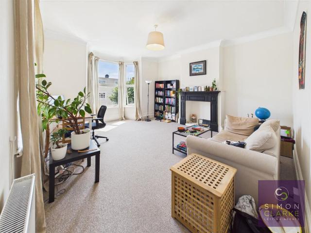 Apartment for rent in Friern Barnet, Greater London