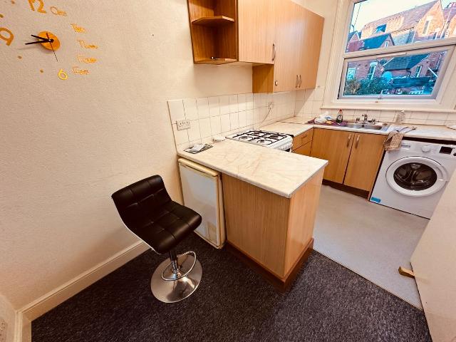 Apartment for rent in Friern Barnet, Greater London