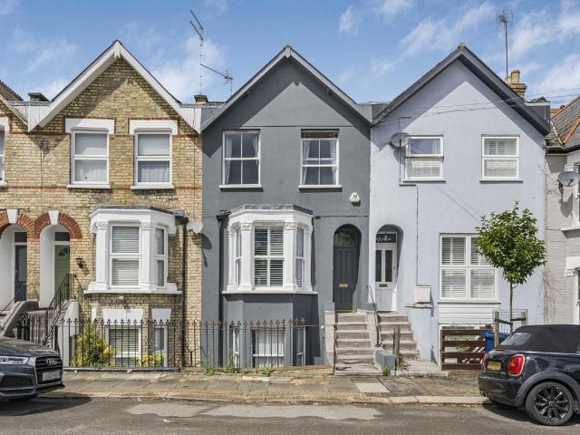 House for rent in Friern Barnet, Isle Of Man