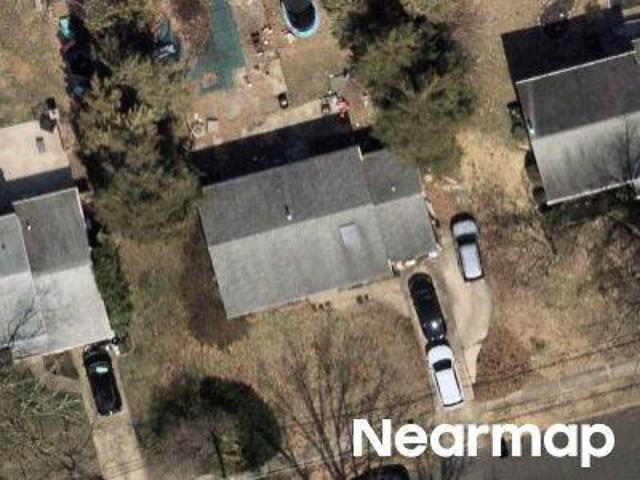 House for sale in New Jersey